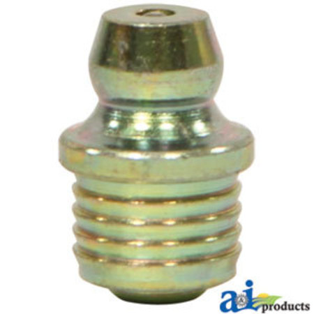 A & I PRODUCTS 5/16" Drive Type Fitting, 20 Pack 3.75" x4" x2" A-GF516D